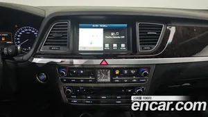 Hyundai Genesis, 2015 — миниатюра 19