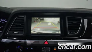 Hyundai Genesis, 2015 — миниатюра 20