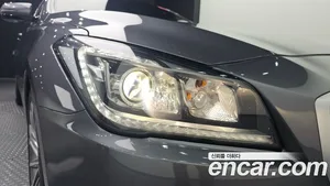 Hyundai Genesis, 2015 — миниатюра 7