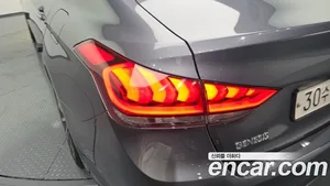 Hyundai Genesis, 2015 — миниатюра 8