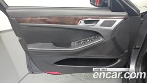 Hyundai Genesis, 2015 — миниатюра 13