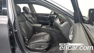 Hyundai Genesis, 2015 — миниатюра 15