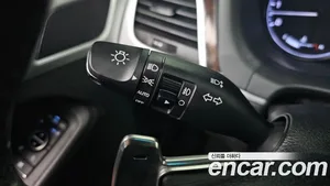 Hyundai Genesis, 2015 — миниатюра 29
