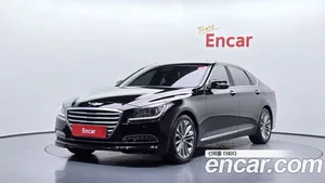 Hyundai Genesis, 2014 — миниатюра 1