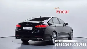 Hyundai Genesis, 2014 — миниатюра 2
