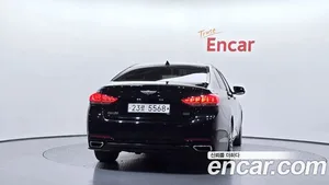 Hyundai Genesis, 2014 — миниатюра 4