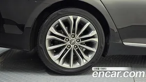 Hyundai Genesis, 2014 — миниатюра 5