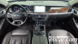 Hyundai Genesis, 2014 — миниатюра 10