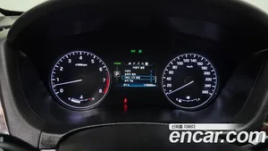 Hyundai Genesis, 2014 — миниатюра 11