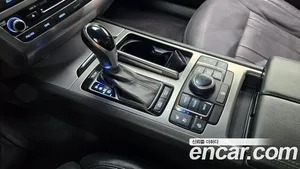 Hyundai Genesis, 2014 — миниатюра 12