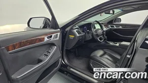 Hyundai Genesis, 2014 — миниатюра 13