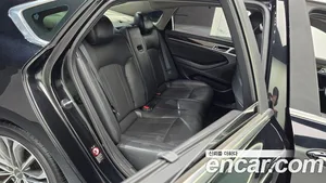 Hyundai Genesis, 2014 — миниатюра 17