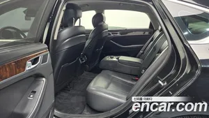 Hyundai Genesis, 2014 — миниатюра 18