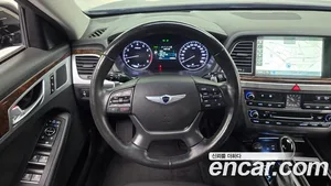 Hyundai Genesis, 2014 — миниатюра 19