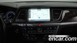 Hyundai Genesis, 2014 — миниатюра 20