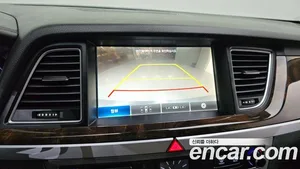Hyundai Genesis, 2014 — миниатюра 21