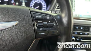 Hyundai Genesis, 2014 — миниатюра 22