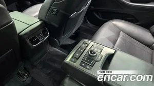 Hyundai Genesis, 2014 — миниатюра 25