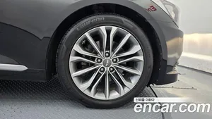 Hyundai Genesis, 2014 — миниатюра 7