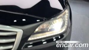 Hyundai Genesis, 2014 — миниатюра 8
