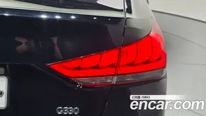 Hyundai Genesis, 2014 — миниатюра 9