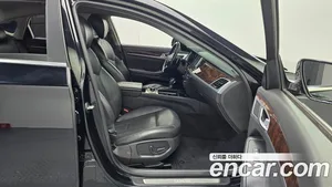 Hyundai Genesis, 2014 — миниатюра 16