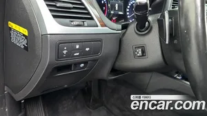 Hyundai Genesis, 2014 — миниатюра 27