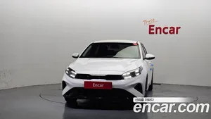 Kia K3, 2022 — миниатюра 3