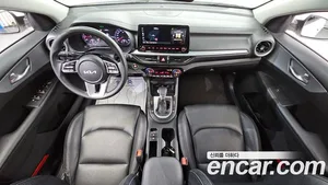 Kia K3, 2022 — миниатюра 10