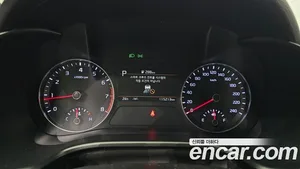 Kia K3, 2022 — миниатюра 11