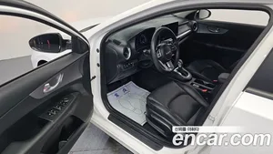 Kia K3, 2022 — миниатюра 13