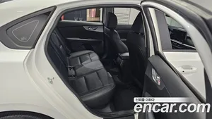 Kia K3, 2022 — миниатюра 17
