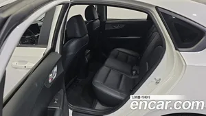 Kia K3, 2022 — миниатюра 18