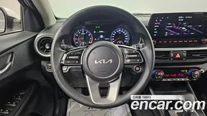 Kia K3, 2022 — миниатюра 19