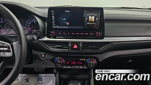 Kia K3, 2022 — миниатюра 22
