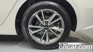 Kia K3, 2022 — миниатюра 7