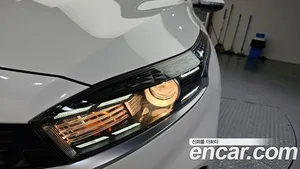 Kia K3, 2022 — миниатюра 8