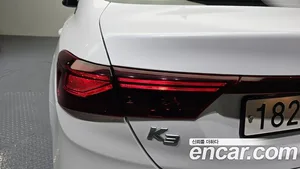 Kia K3, 2022 — миниатюра 9