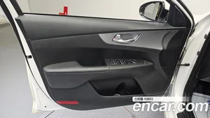 Kia K3, 2022 — миниатюра 14