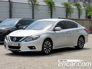 Nissan Altima, 2016 — миниатюра 2