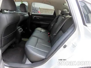 Nissan Altima, 2016 — миниатюра 6