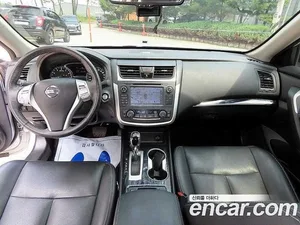 Nissan Altima, 2016 — миниатюра 7