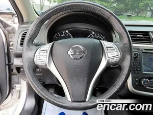 Nissan Altima, 2016 — миниатюра 8