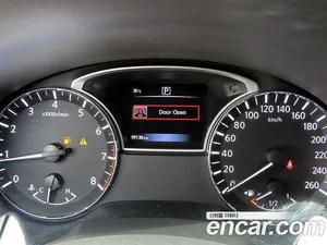 Nissan Altima, 2016 — миниатюра 9