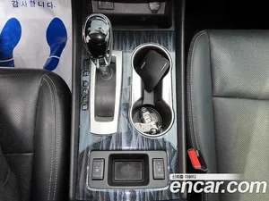 Nissan Altima, 2016 — миниатюра 10