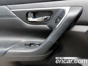 Nissan Altima, 2016 — миниатюра 11