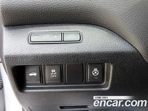 Nissan Altima, 2016 — миниатюра 12