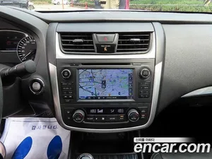 Nissan Altima, 2016 — миниатюра 13