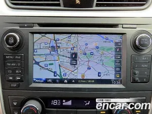 Nissan Altima, 2016 — миниатюра 14