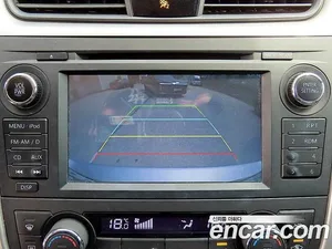 Nissan Altima, 2016 — миниатюра 15
